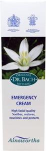 Ainsworths Bach emergency cream 50ml