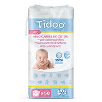 Tidoo - Baby Wattepads