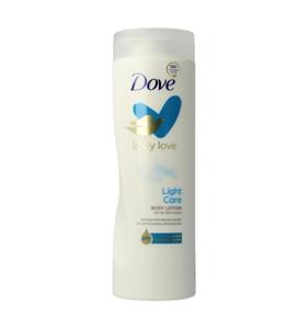 Dove Bodylotion Hydro Voeding, 400 ml