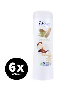 Dove Bodylotion Purely Pampering Sheabutter Vanille Voordeelverpakking