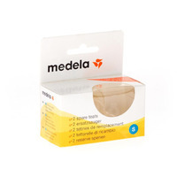 Medela Speen Slow Flow (2st)