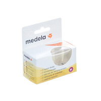 Medela Speen Medium Flow (2st)