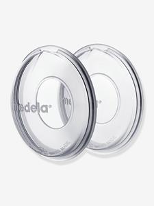 Medela Lekschalen 2 Stuks (2st)