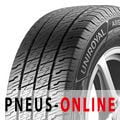 Band Bestelwagen Uniroyal All Season Max 195/65 R16 104/102 T
