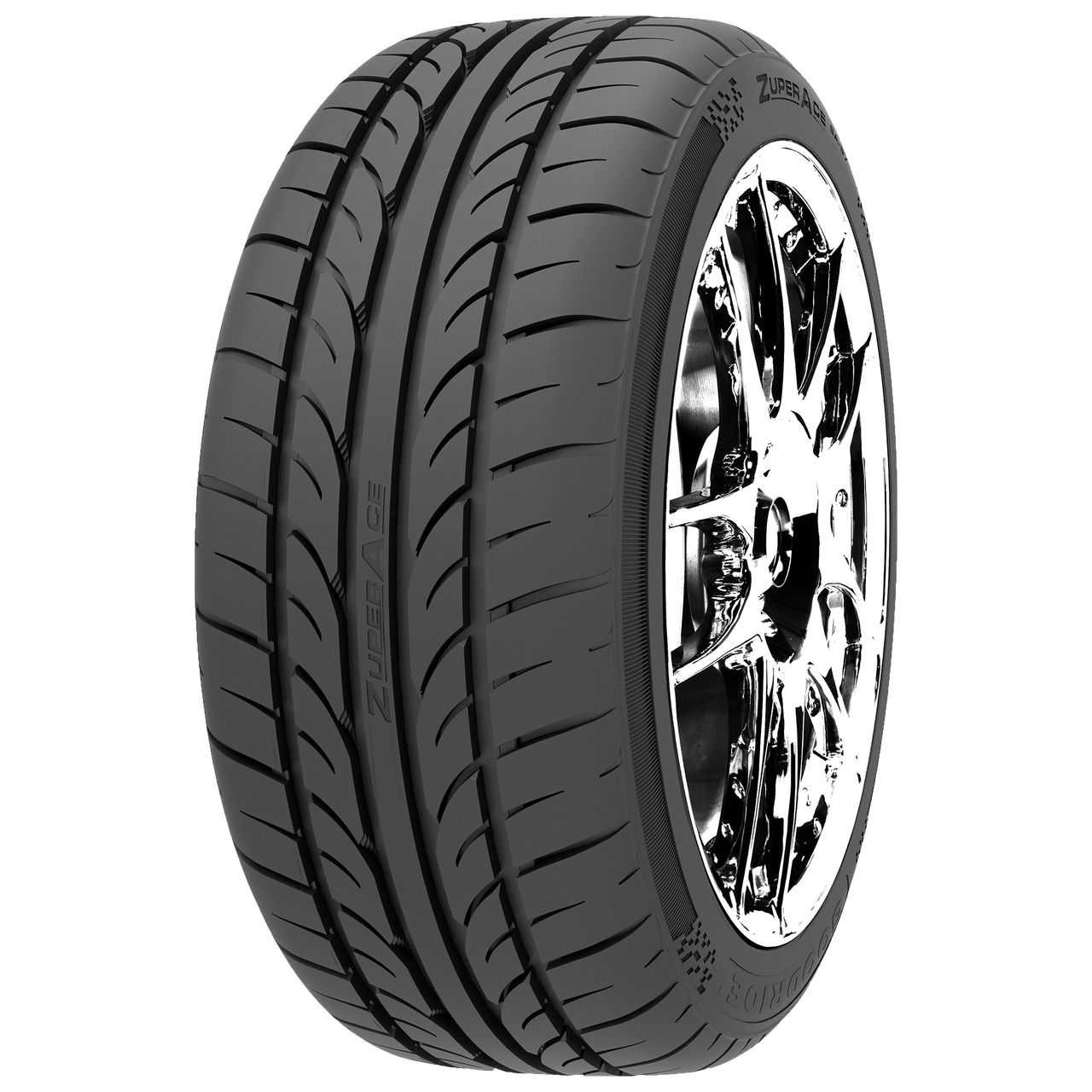 Goodride ' ZuperAce SA-57 (205/50 R16 87W)'