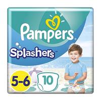 Pampers Splashwear S5 Carrypack (10st)