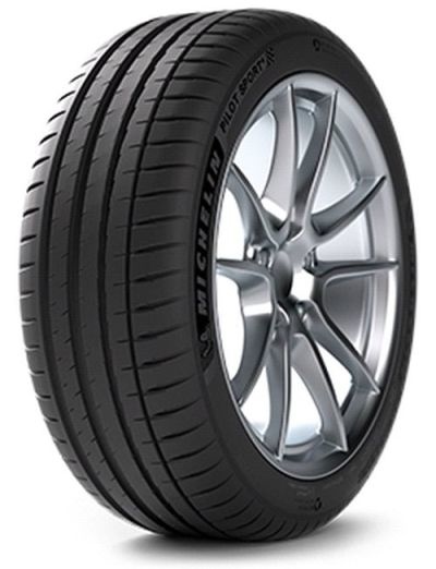 Michelin Ps4 xl 205/40 R17 84Y