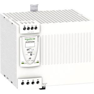 schneiderelectric Schneider Electric ABL8WPS24400 DIN-rail netvoeding 40 A Inhoud: 1 stuk(s)