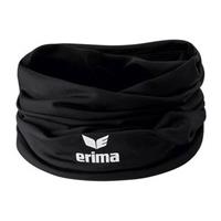 Erima Neckwarmer schwarz