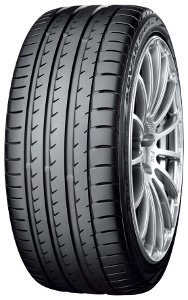 Yokohama Advan Sport (V105E) ( 275/40 R20 106Y XL *, RPB )