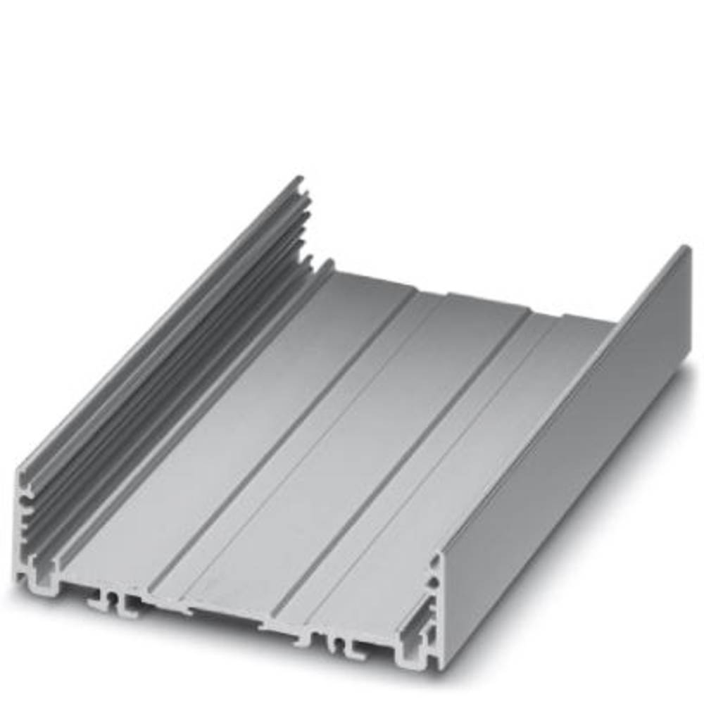 phoenixcontact Phoenix Contact UM-ALU 4-100,5 PROFILE 95 2200937 Behuizingscomponent Aluminium Aluminium 1 stuk(s)