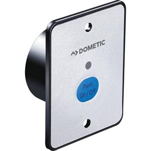 dometicgroup Dometic Group SinePower MCR-9 (MSI 912 - MSI 3524T) Afstandsbediening 9600000091 25 mm x 58 mm x 72 mm Geschikt voor model (ondulator): Universeel