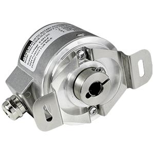 Opkon PRI 50H6 HLD 1024 ZZ V3 2M5R Incrementeel Encoder 1 stuks Optisch