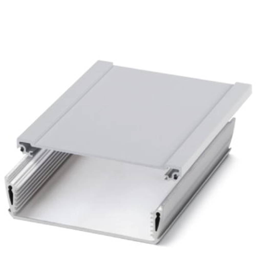 phoenixcontact Phoenix Contact HC-ALU 6-100,5 PROFILE 200 2200899 Behuizingscomponent Aluminium Aluminium 1 stuk(s)