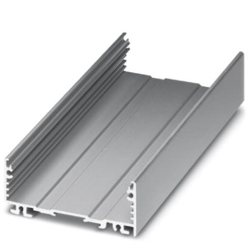 phoenixcontact Phoenix Contact UM-ALU 4-72 PROFILE 60 2200918 Behuizingscomponent Aluminium Aluminium 1 stuk(s)