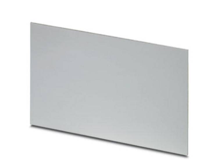 Phoenix Contact - UM-ALU 4-100,5 FRONT 990 Behuizingscomponent Aluminium Aluminium 1 stuks