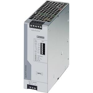 Phoenix Contact - QUINT4-PS/1AC/24DC/10 Din-rail netvoeding 24 V/DC 10 A 1 x