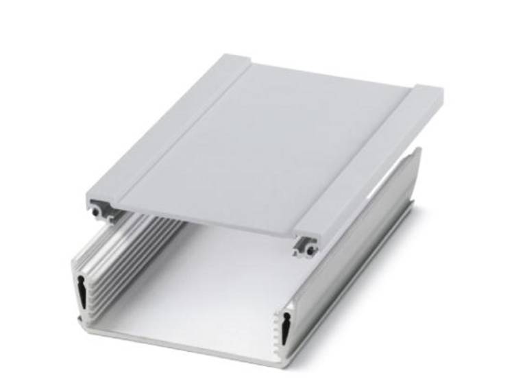 Phoenix Contact - HC-ALU 6-78 PROFILE 100 Behuizingscomponent Aluminium Aluminium 1 stuks