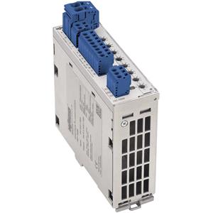 WAGO 787-1668 - Current monitoring relay 2...10A 787-1668