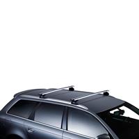 Thule WingBar 969 (Kleur: blank aluminium)