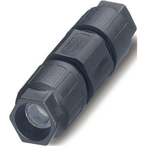 Phoenix Contact Q0,75/4IDC1818KUKUBK - Circular industrial connector 4-pole Q0,75/4IDC1818KUKUBK