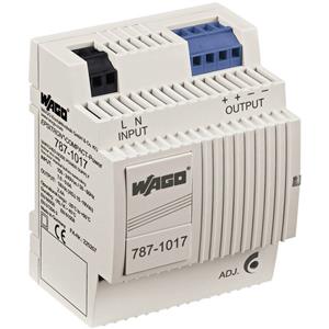 Wago 787-1017 - DC-power supply 85...264V/15...28V 787-1017