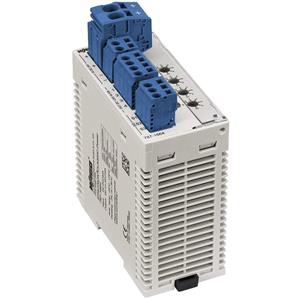 WAGO 787-1664 - Current monitoring relay 2...10A 787-1664