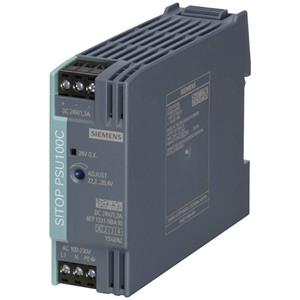 siemensindus.sector Siemens Indus.Sector Stromversorgung 6EP1331-5BA10