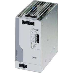 Phoenix Contact QUINT4-PS/1AC/24DC20 - DC-power supply 100...240V/24V 480W QUINT4-PS/1AC/24DC20