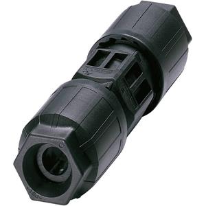 Phoenix Contact - Kabelkoppelingen-Quickon  1403838 IP68, IP69 K