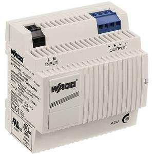 Wago EPSITRON COMPACT POWER Hutschienen-Netzteil (DIN-Rail) 12 V/DC 6.5A 78W 1 x