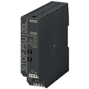 siemensindus.sector Siemens Indus.Sector Stromversorgung 6EP1332-1LB00