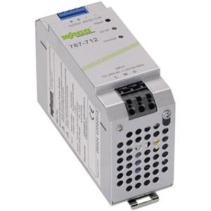 Wago 787-712 - DC-power supply 85...264V/22...28V 787-712