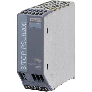 Siemens 6EP3333-8SB00-0AY0 - DC-power supply 230V/24V 120W 6EP3333-8SB00-0AY0