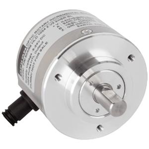 Opkon PRI 50R6 HLD 100 ZZ V3 2M5R Incrementeel Encoder 1 stuks Optisch