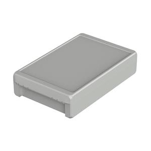 Bopla Bocube B 261706 ABS-7035 96036325 Industriële behuizing 170 x 271 x 60 ABS Grijs-wit (RAL 7035) 1 stuk(s)