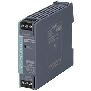 Siemens 6EP1331-5BA00 - DC-power supply 230V/24V 14W 6EP1331-5BA00