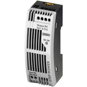 phoenixcontact Phoenix Contact Stromversorgung STEPPS1AC24 #2868622