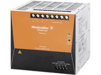 Weidmüller PRO MAX3 960W 24V 40A Hutschienen-Netzteil (DIN-Rail) 12 V/DC 40A 960W