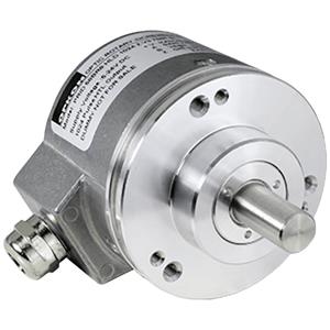 Opkon PRI 58AR8 HLD 500 ZZ V3 2M5R Incrementeel Encoder 1 stuks Optisch