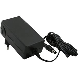 Hnpower HN Power HNP42EU-120 Stekkernetvoeding, vaste spanning 12 V/DC 3500 mA 42 W