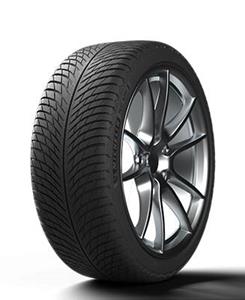 Michelin Pilot Alpin 5 225/45R18