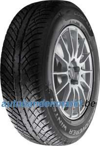Cooper DISCOVERER WINTER XL 215/55R18