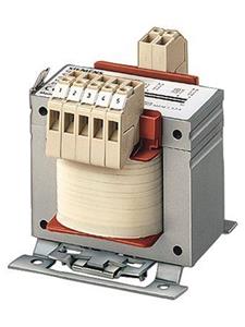 siemens Transformator 1 x 550 V, 525 V, 500 V, 480 V, 460 V, 440 V, 415 V, 400 V, 3