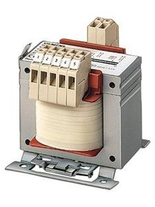 Siemens 4AM4042-5AT10-0FA0 - One-phase transformer 420V/230V 250VA 4AM4042-5AT10-0FA0