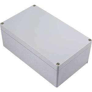 Trucomponents TRU COMPONENTS 92022c00222 Universele behuizing 1 stuks