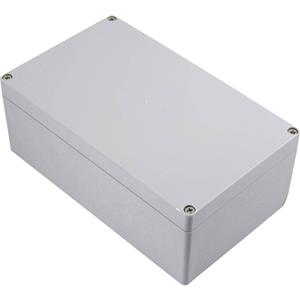 Trucomponents TRU COMPONENTS 92022c00214 Universele behuizing 1 stuks
