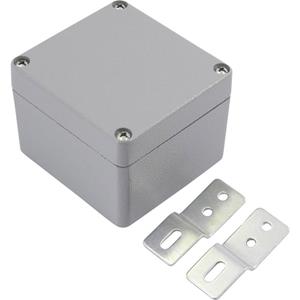 Trucomponents TRU COMPONENTS 92022c00238 Universele behuizing 1 stuks