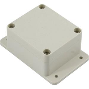 Trucomponents TRU COMPONENTS 92022c00243 Universele behuizing 1 stuks