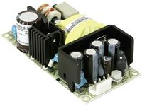 meanwell AC/DC-Netzteilbaustein, open frame